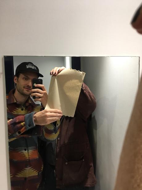 Francouvertes 2018 : 10 questions absurdes à Crabe