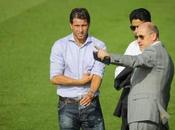 Nasser prêt mettre somme exorbitante pour signer joueur