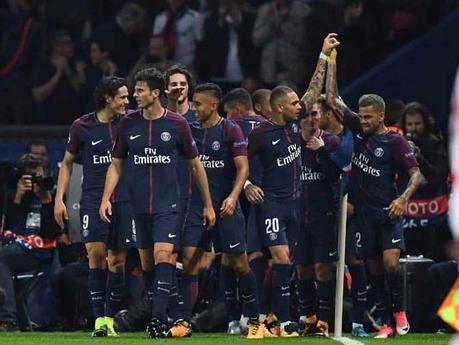 Psg team