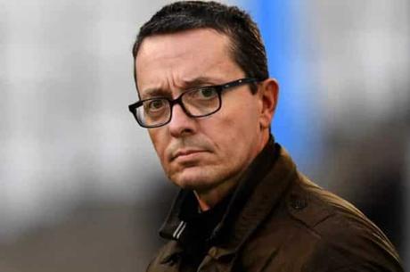 Marseille complimente Lyon et taille le PSG ! Jacques-Henri Eyraud