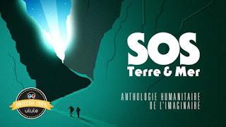 News de l'Imaginaire - Episode 19 News de l'Imaginaire - Episode 19