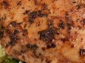 Marinade délicieuse pour poulet