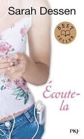 Zoom sur ... Sarah Dessen