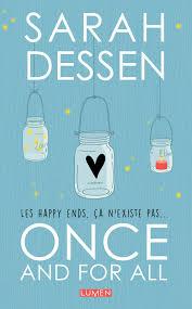 Zoom sur ... Sarah Dessen