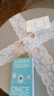 Zoom sur ... Sarah Dessen