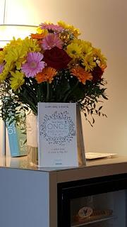 Zoom sur ... Sarah Dessen