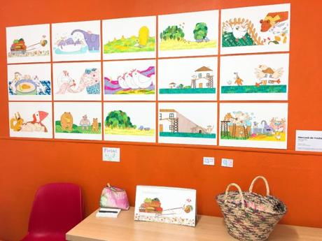 Les 101 Heures du livre jeunesse, troisième édition Les 101 Heures du livre jeunesse, troisième édition