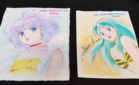 Debrief sur Japan Tours festival 2018