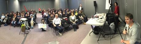 Debrief sur Japan Tours festival 2018