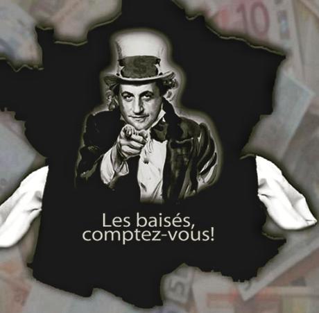 Les retraités n'ont pas aimé la hausse de la CSG de 1,7 points ; ils vont détester celle de 26 % !