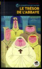 Les enquêtes de Zoé et Matthéo, Tome 3