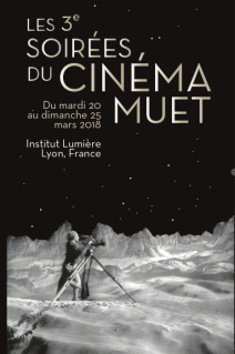 [Jeu Concours] Gagnez des places pour le ciné-concert « Le dernier des hommes » de Murnau à l’Institut Lumière, le 21 mars 2018