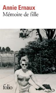 Les nœuds autobiographiques d’Annie Ernaux