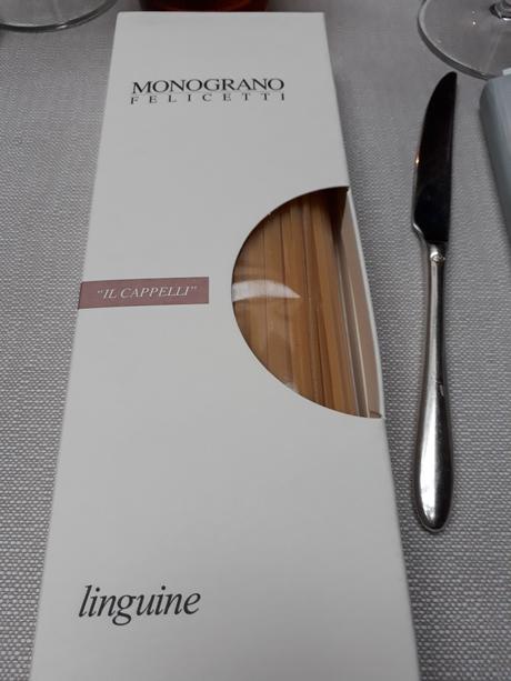 Pasta © Gourmets&co