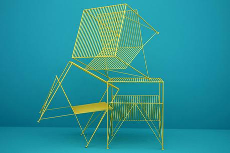 Le studio Gliese Design de Mustafa Basaran Le studio Gliese Design de Mustafa Basaran