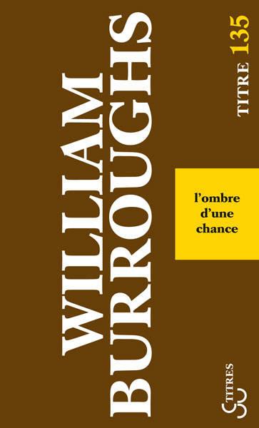 Burroughs, le pirate, les lémuriens et Dieu