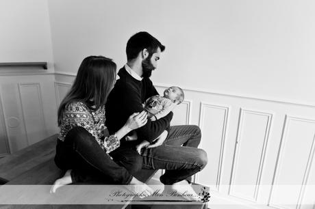 Photographe famille à Saint Mandé 94160 – Séance photo famille – V+M