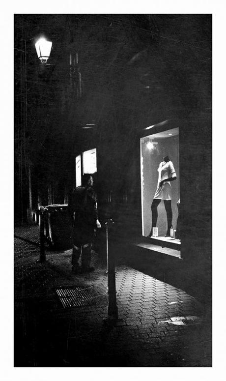 Fragments de Nuit, inutiles et mal écrits : 49-50-51