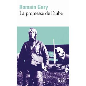 La promesse de l’aube, Romain Gary (1960)