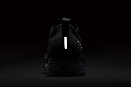 Nike Air Vapormax 2 Triple Black