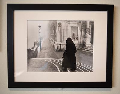 L'exposition du photographe Fulvio Roiter à Venise
