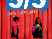 5/5, tome Turbulences