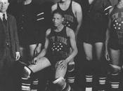 choses vous savez Harlem Globetrotters