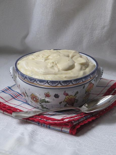 Crème diplomate Crème diplomate