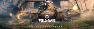 World of Tanks se fait canon pour sa version 1.0 !