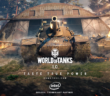 World of Tanks se fait canon pour sa version 1.0 !