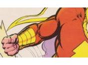 attendant concret, Shazam s’offre logo