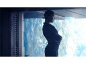 Nightflyers trailer nouveau showrunner pour série George R.R. Martin