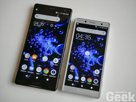 Sony s’explique pour la disparition du port jack. Sony s’explique pour la disparition du port jack.