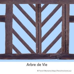 Arbre de Vie © French Moments
