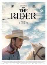 The rider : vivre ou mourir en selle ?