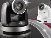 Lumens compatible protocole dédié caméras
