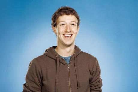 Le hoodie : pièce maîtresse du créateur de Facebook : Mark Zuckerberg