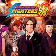 THE KING OF FIGHTERS ’98 ULTIMATE MATCH