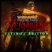 Warhammer Vermintide – The Ultimate Edition