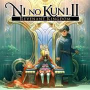 Ni no Kuni II Revenant Kingdom – The Prince’s Edition