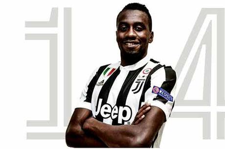 Matuidi met un petit tacle a son ancien club ! Blaise Matuidi Juventus