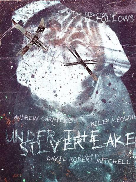 Premier trailer pour Under The Silver Lake de David Robert Mitchell