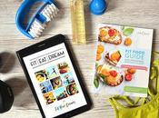 préparait corps pour l'été trio chouchou