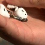 explosion airpods 150x150 - AirPods : Apple lance une enquête suite à l'explosion d'un écouteur
