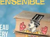 Salon livre Méry-sur-Oise Mars 2018