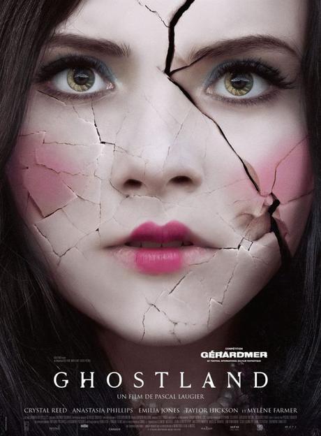 Critique: Ghostland