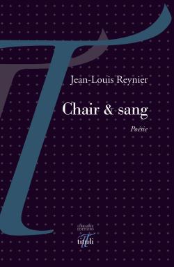 Jean-Louis Reynier  Chair & sang