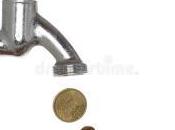 gestion l’eau trouble.