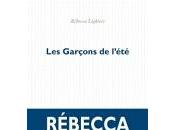 Rebecca Lighieri gar&amp;ccedil;ons lÂ'&eacute;t&amp;eacute;