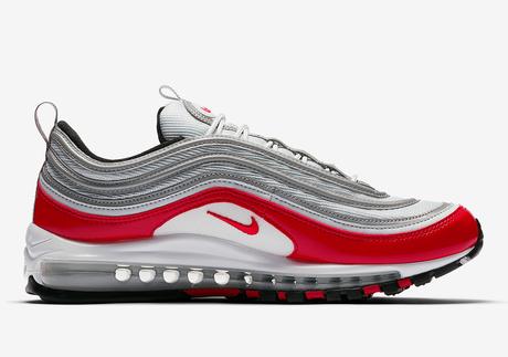Nike Air Max 97 OG Air Max 1 Colorway : preview